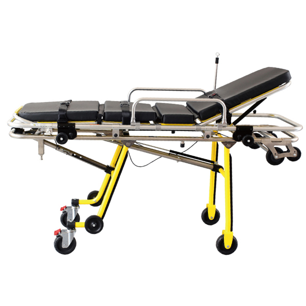 Stretcher bed for deals sale