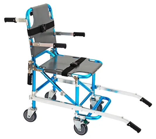 HP-W7 Stair Chair Stretcher Evacuation Chair For Ambulance