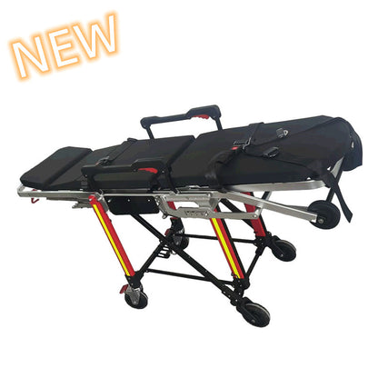 HP-2F5 Ambulance Stretcher Bed Chair Stretcher Wheelchair For Ambulance