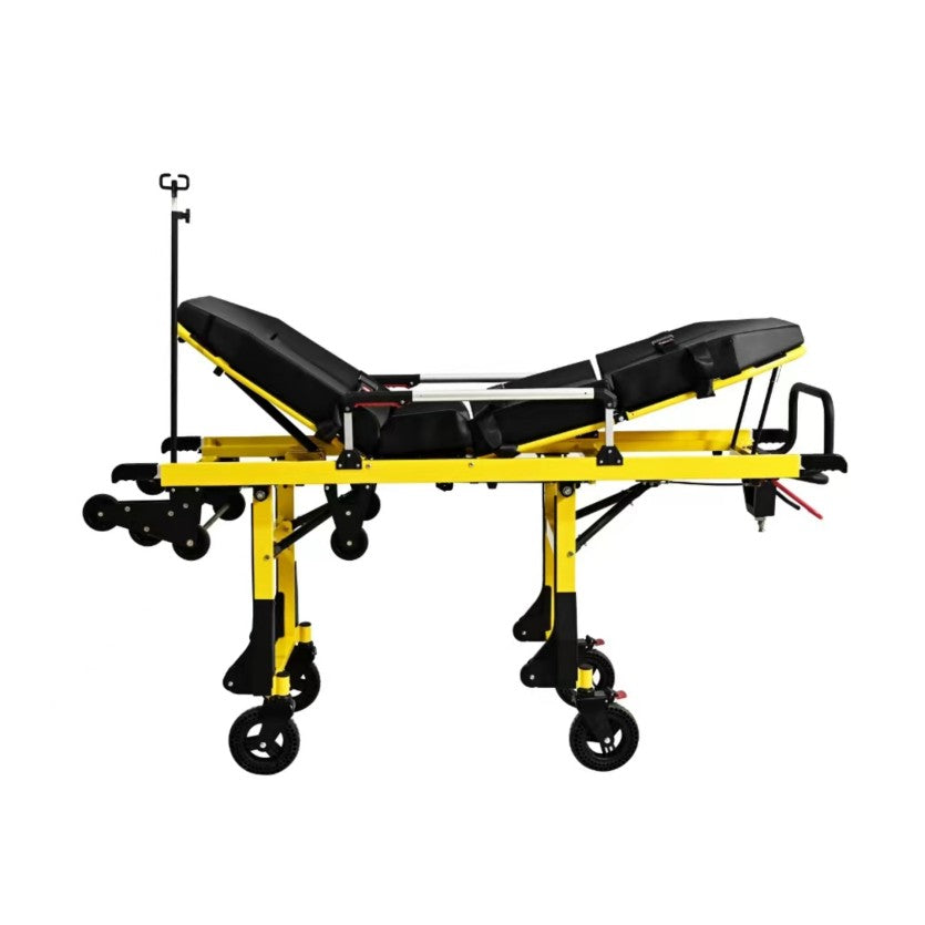 HP-K12 Automatic Loding Stretcher Ambulance Stretcher For Sale