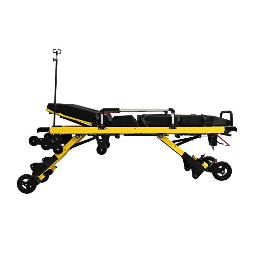 HP-K12 Automatic Loding Stretcher Ambulance Stretcher For Sale