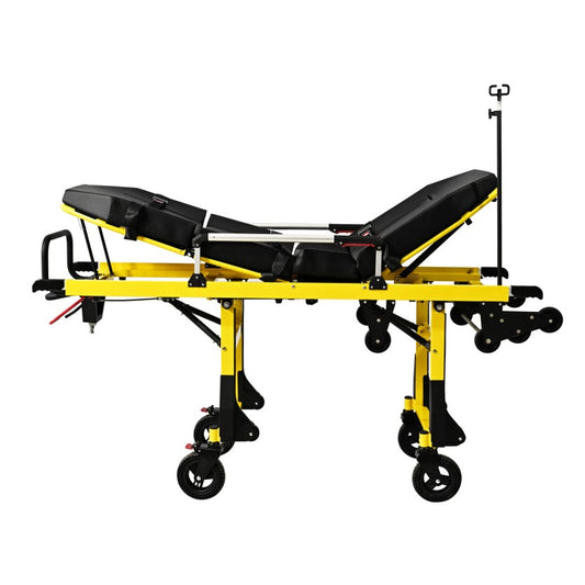 HP-K12 Automatic Loding Stretcher Ambulance Stretcher For Sale