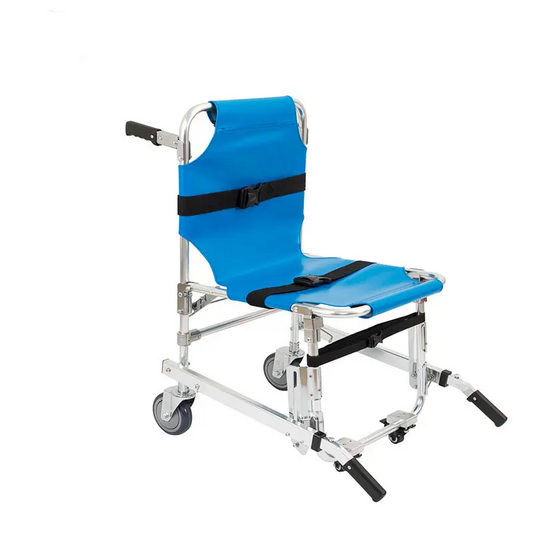 HP-W8 Stair Stretcher Chair Stretcher Evacuation Chair For Ambulance