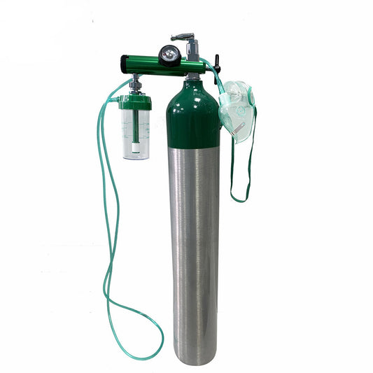 Large size competitive price oxygen /nitrogen/argon gas cylinder for sale