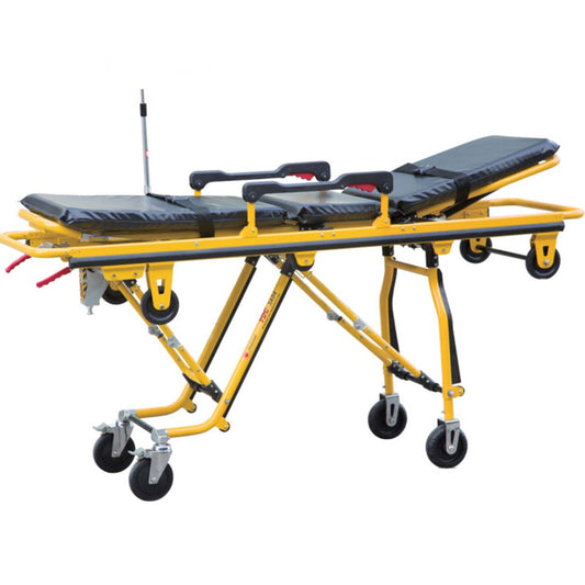 HP-2A04 Hospital patient transfer ambulance stretcher used for ambulance car