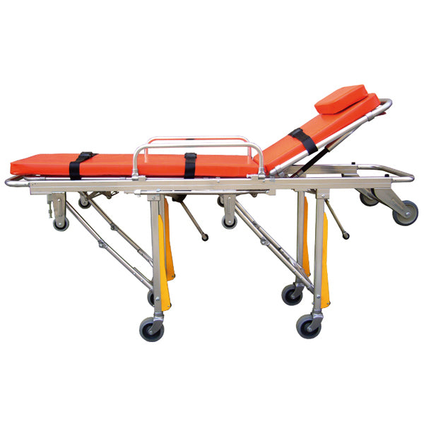 HP-2A4 Ferno Ambulance Patient Transfer Stretcher Dimensions For Sale