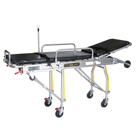 HP-2B Ferno Ambulance Stretcher Used Ambulance Stretcher For Medical Evacuation