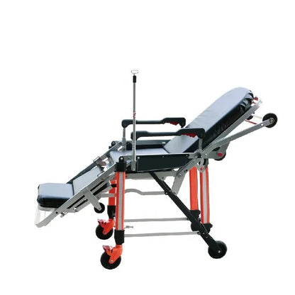 HP-2F Ambulance Chair Stretcher