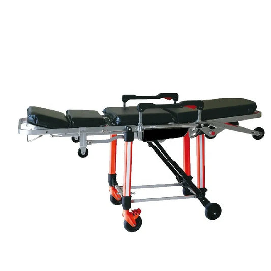 HP-2F Ambulance Chair Stretcher