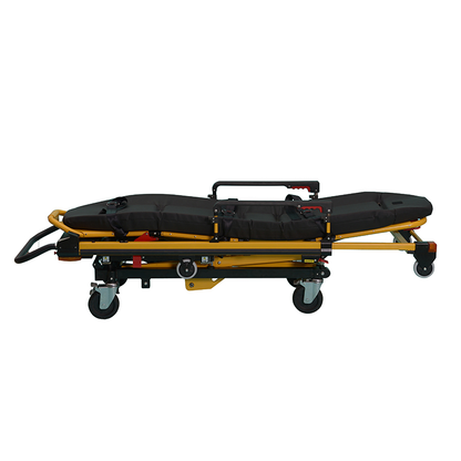 HP-2K01 Powered Automatic Loading Ambulance Stretcher Electric Ambulance Stretcher