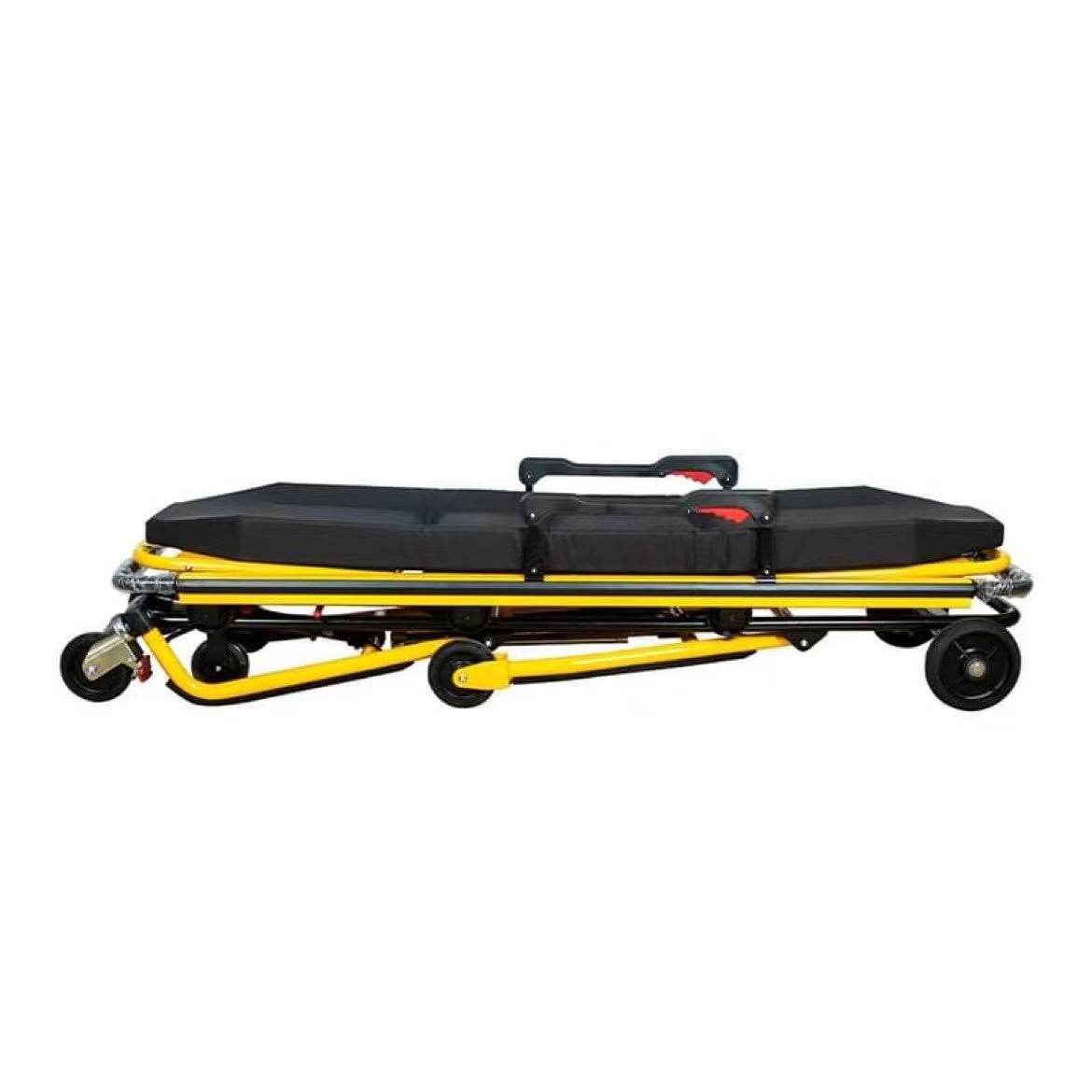 HP-B9 Emergency Ambulance Stretcher Foldable Air Ambulance Stretcher Bed For Sale
