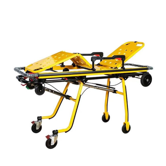 HP-B9 Ambulance Stretcher Sizes Used For Sale Automatic Loading Stretcher Bed