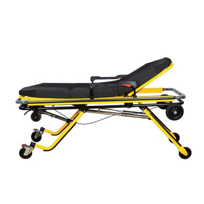 HP-B9 Emergency Ambulance Stretcher Foldable Air Ambulance Stretcher Bed For Sale