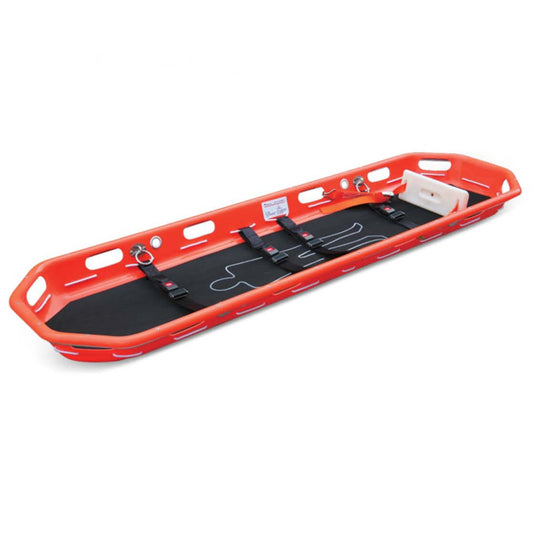 BS-01 Helicopter Rescue Stretcher Air Ambulance Basket Stretcher