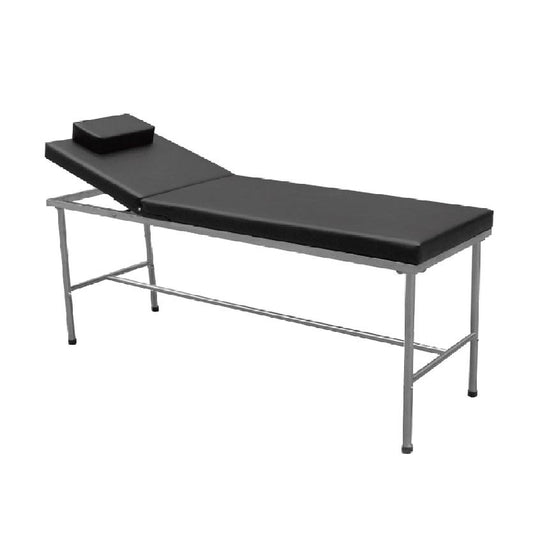 HP-E01 Medical Exam Bed Patient Examination Tables Clinic Bed For Hospital
