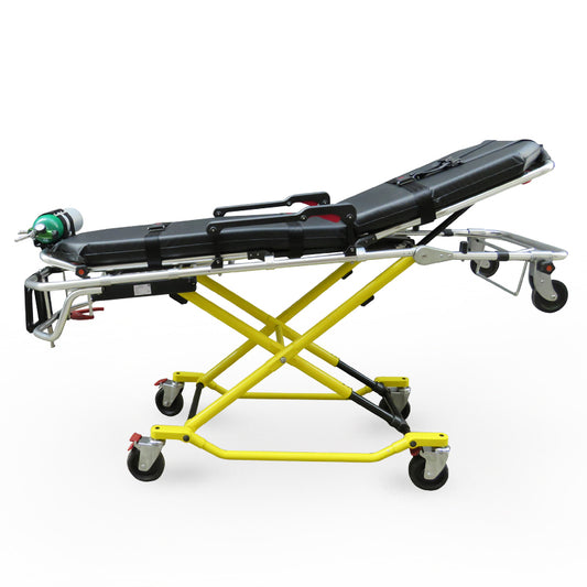 HP- 2E1 HaoPak X frame Ambulance Stretcher Parts For Sale