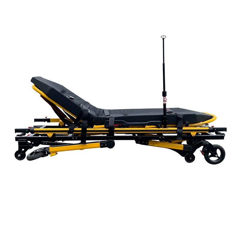 Ambulance Stretcher Automatic loading Stretcher Ambulance Cot For Sale