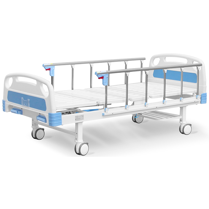 HP-6y Hao Pak Low Price Hospital Manual Patient Bed