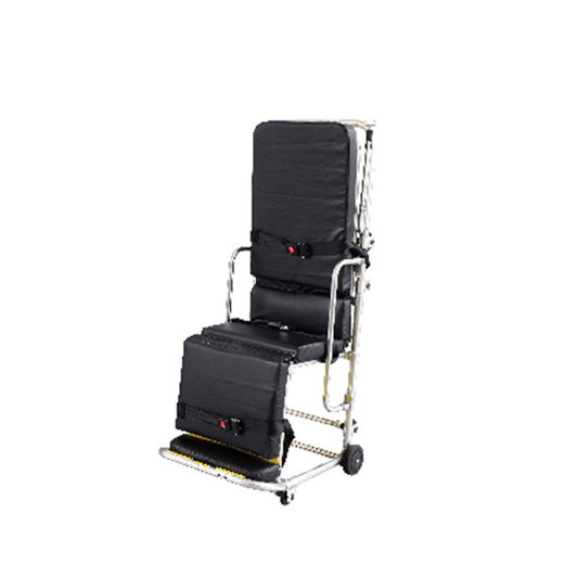 HP-A10 Emergency Chair Stretcher Ambulance Loading Stretcher Used Collapsible Stretcher