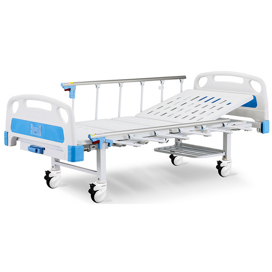 HP-A1w Hospital Emergency Room Beds One Functions Medical Detachable Foldable Bed