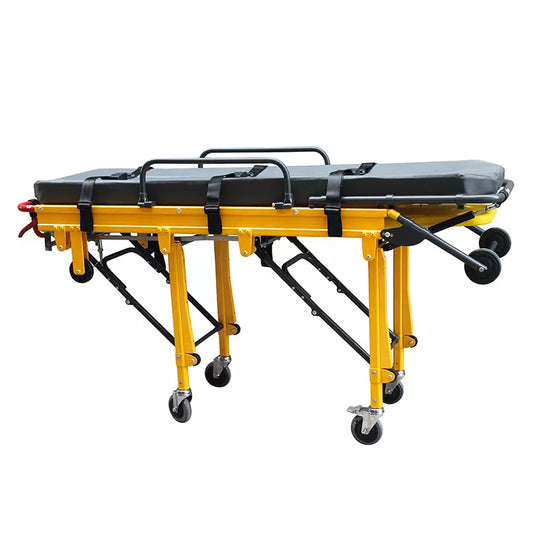 HP-2A2-3 Ambulance Stretcher For Sale Used For Emergency