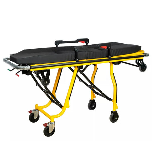 HP-B8 Ambulance Collapsible Stretcher Dimensions Used In Ambulance