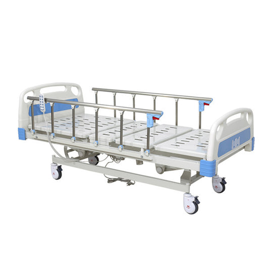 HP-C3 Hospital ICU Bed 3 Functions Electric Bed For Patients