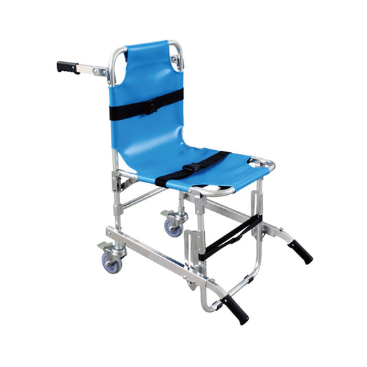 HP-W1 Emergency Stair Chair Lifting Stretcher Climbing Wheelchair