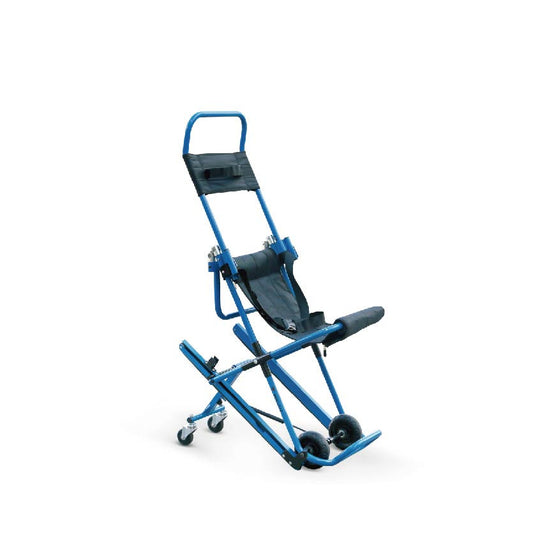 HP-W4 Evacuation Chair Stair Transfer Stretcher