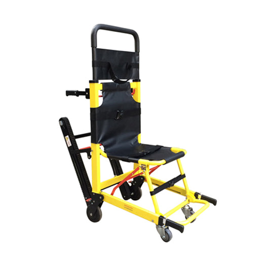 HP-W5 Ambulance Emergency Evacuation Stair Chair Stretcher