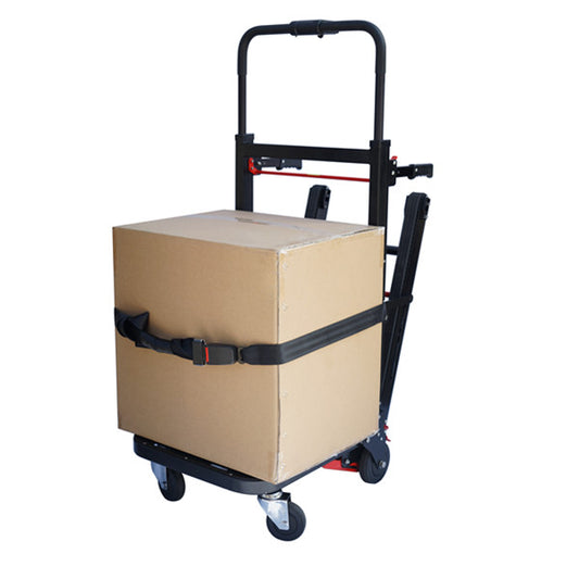 HP-E03 Stair Climbing Handtruck Stair Chair lift For Goods Up And Down Stairs