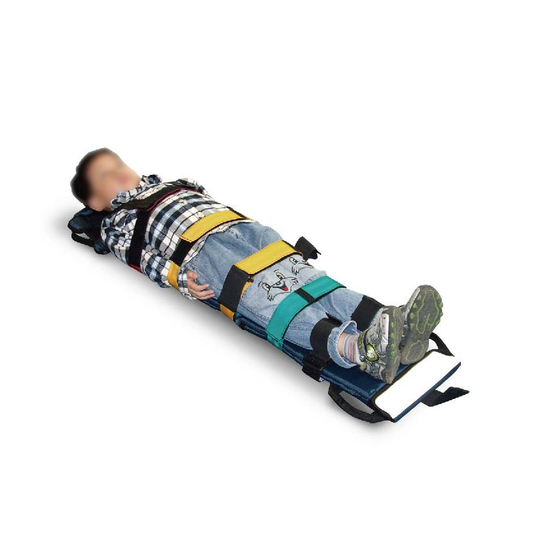 PIS-01 First Aid Child Stretcher Pediatric immobilizer stretcher For Child