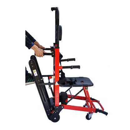 HP-E02 Electric Stair Climbing Wheelchair Stair Climber Stretche