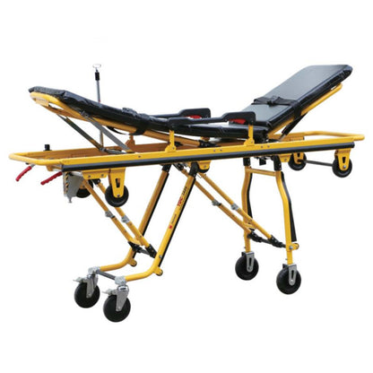HP-2A04 Hospital patient transfer ambulance stretcher used for ambulance car